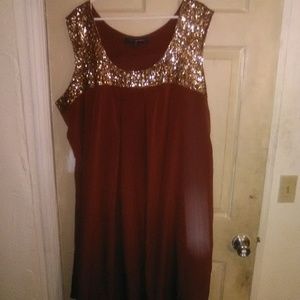 26W beautiful dress